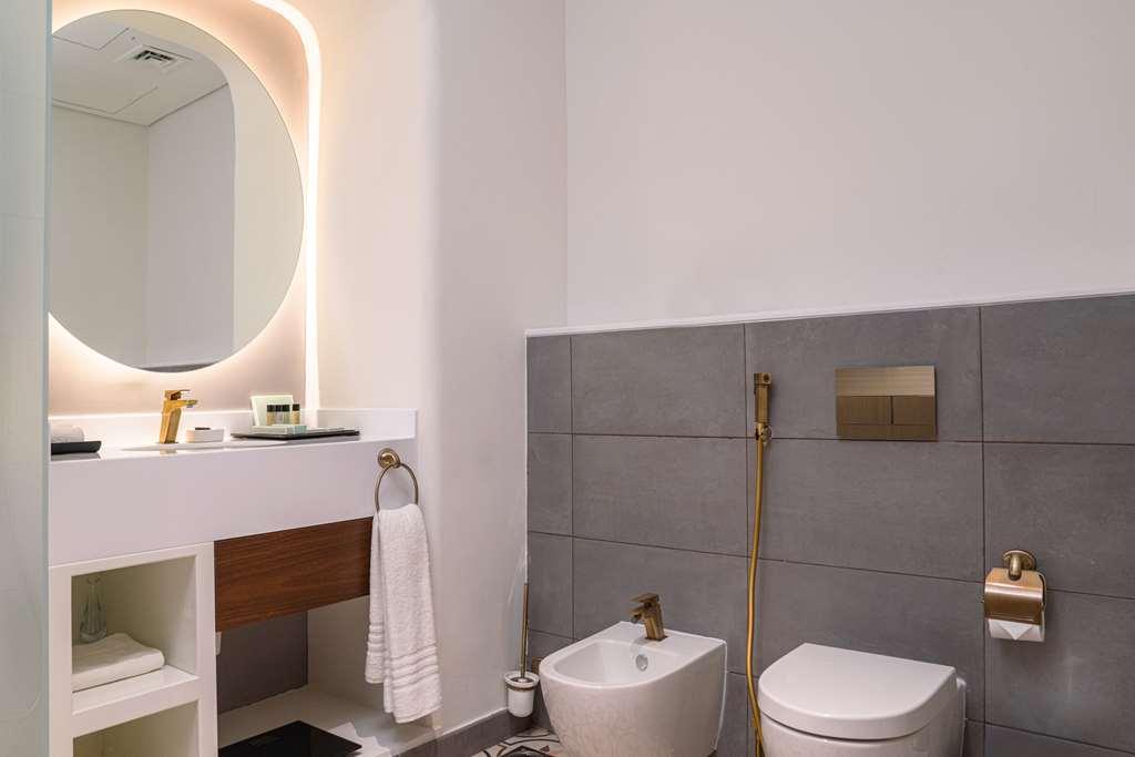 Mina Hotel & Residences Doha Bagian luar foto