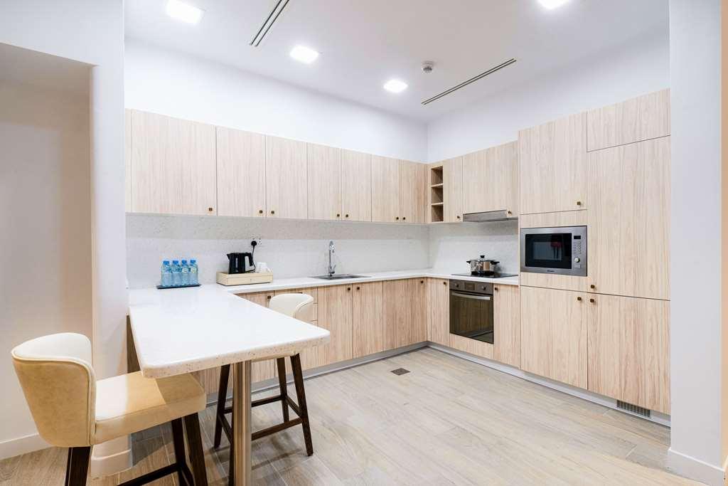 Mina Hotel & Residences Doha Ruang foto